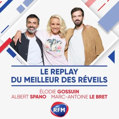 Le meilleur des reveils saison 2022