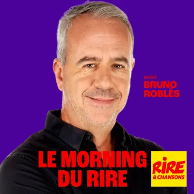 Le Morning du Rire