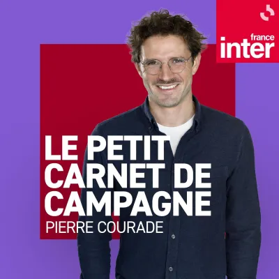 Podcast Le petit carnet de campagne