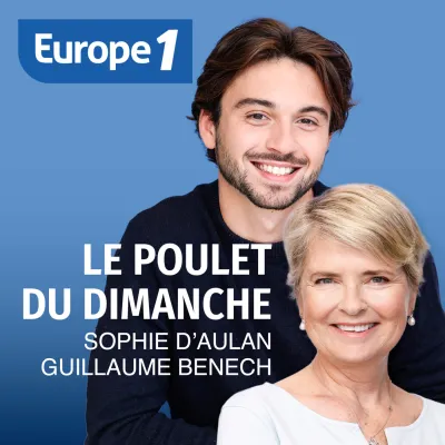 Le poulet du dimanche