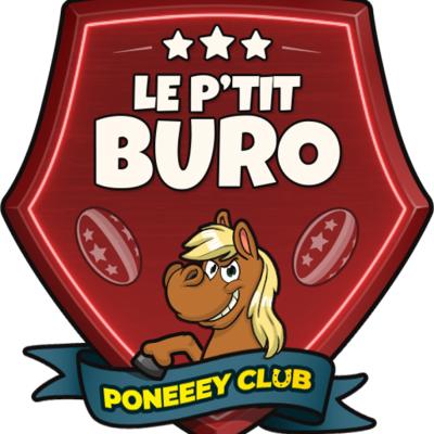 Podcast Le Ptit Buro
