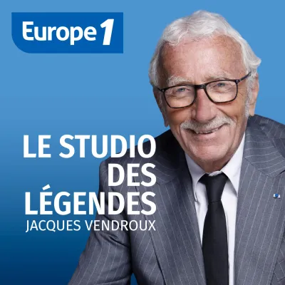 Le studio des légendes