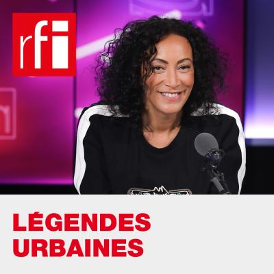 Podcast Légendes urbaines
