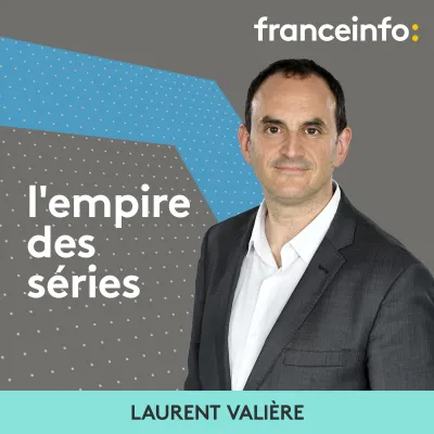 L'EMPIRE DES SÉRIES