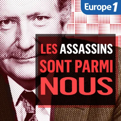 LES ASSASSINS SONT PARMI NOUS