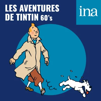 Les Aventures de Tintin