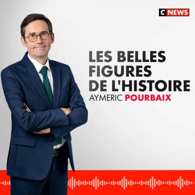LES BELLES FIGURES DE L'HISTOIRE