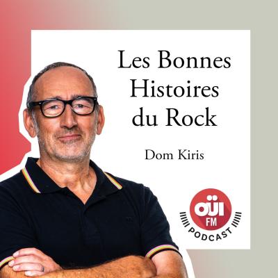 Podcast Les bonnes histoires du rock