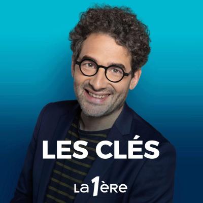 Podcast Les Clés