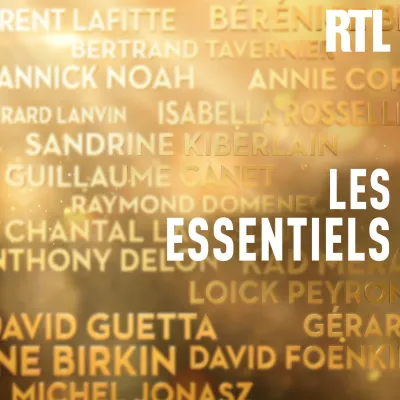 Podcast Les Essentiels de...