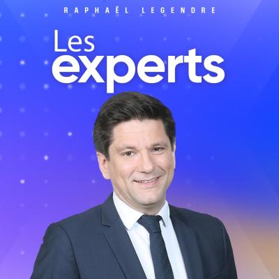 Épisode Les experts BFM