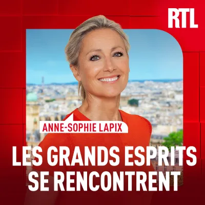 Podcast Les grands esprits se rencontrent