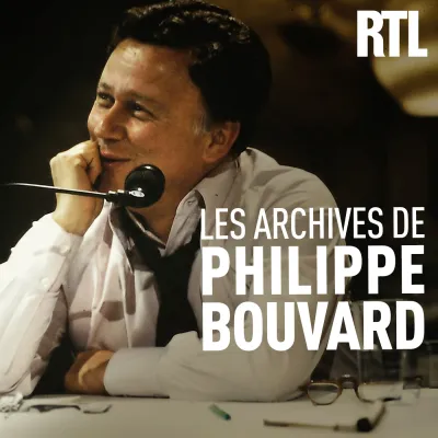 Les Grosses Têtes - Archives de Philippe Bouvard
