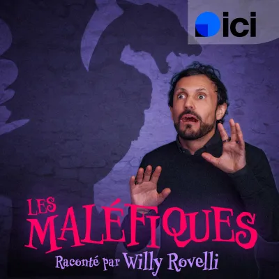 Les Maléfiques