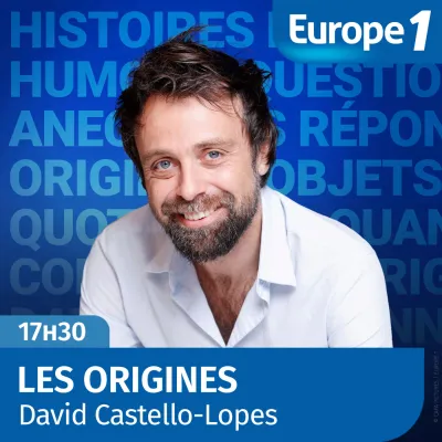 Podcast Les origines