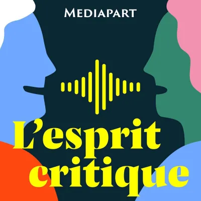 Podcast L’esprit critique