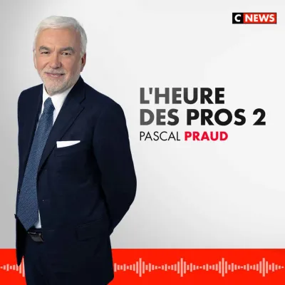 L'Heure des Pros 2