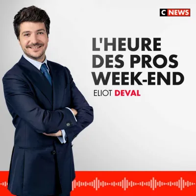 L'Heure des Pros Week-End