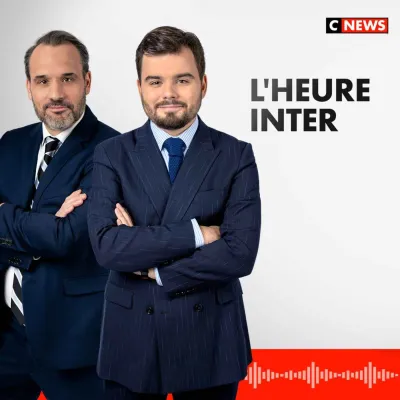 L’HEURE INTER