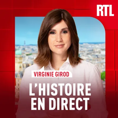 Podcast L'histoire en direct