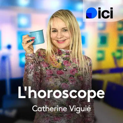 Podcast L'horoscope