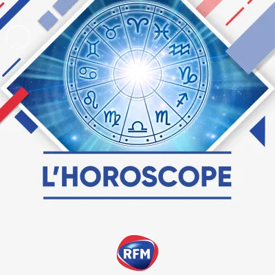 Podcast L'horoscope