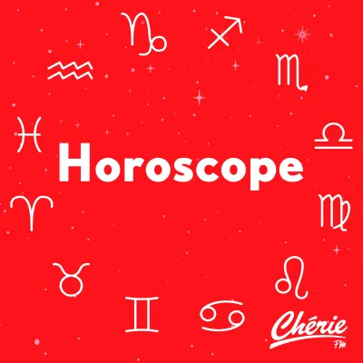 Podcast L'horoscope Chérie FM