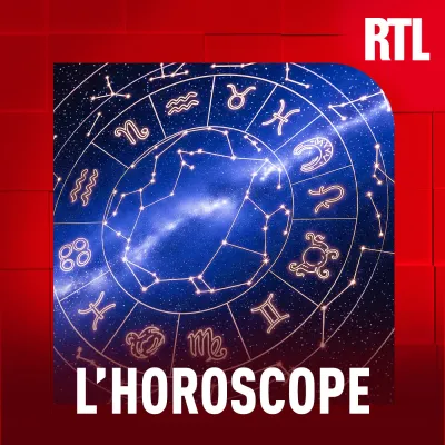 Podcast L'horoscope du jour de Christine Haas