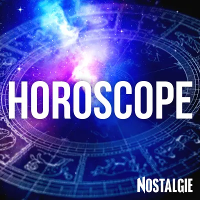 Podcast L'horoscope Nostalgie