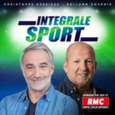 Épisode L'Intégrale Sport