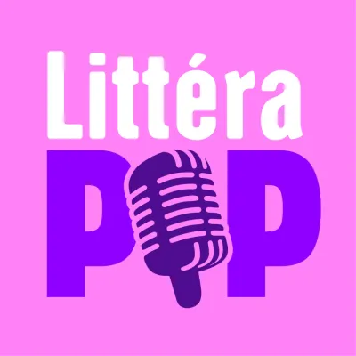 Podcast Littérapop