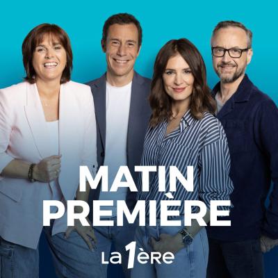 Podcast Matin Première