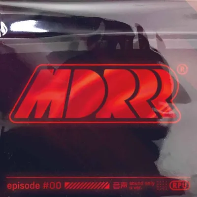 Podcast MDRRR