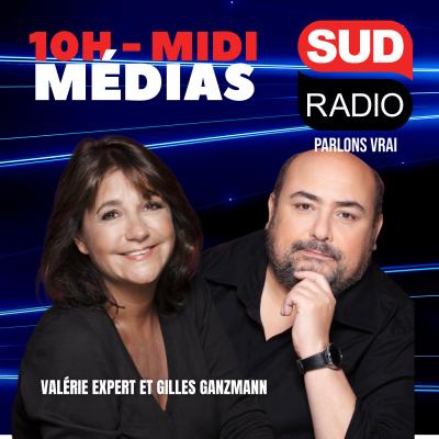 Épisode Médias