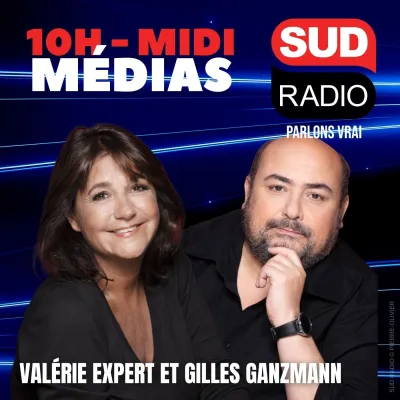 Podcast Médias