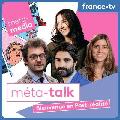 Podcast Méta Talk