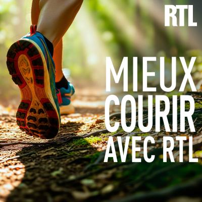 Podcast Mieux courir