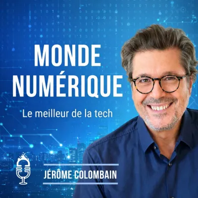 Monde Numérique (Actu Tech)