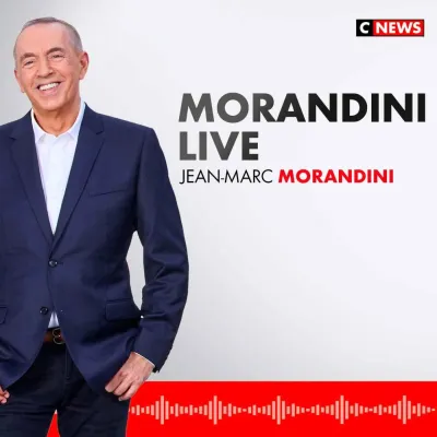 Morandini Live
