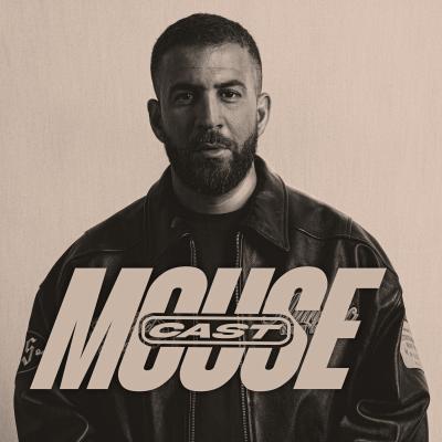  podcast MouseCast avec Mehedi Maïzi