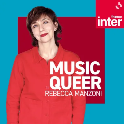 Podcast Music Queer