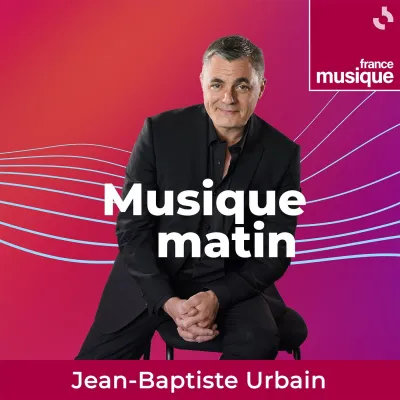 Podcast Musique matin