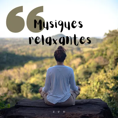 Podcast Musiques relaxantes
