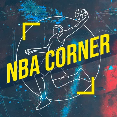 Podcast NBA Corner