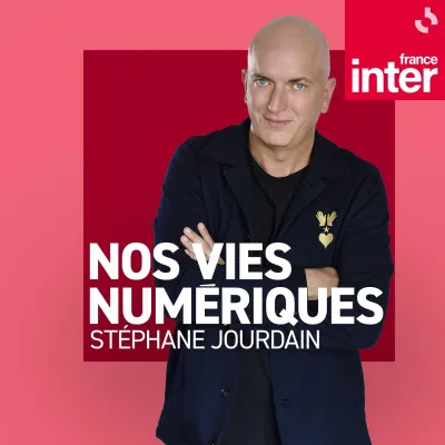 Podcast Nos vies numériques