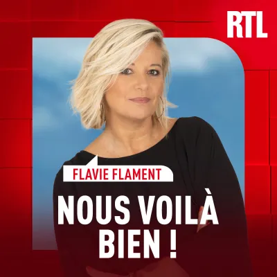 NOUS VOILÀ BIEN !