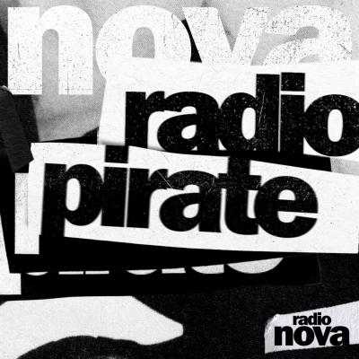 NOVA RADIO PIRATE