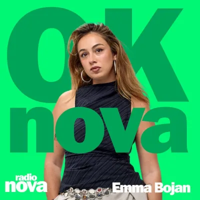 Podcast OK NOVA