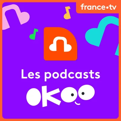 Podcast Okoo