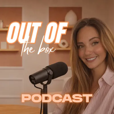 Podcast Out of the Box